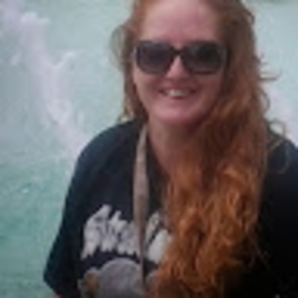 Meet your Posher, Raegan